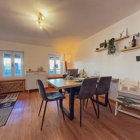 White Peak - In The Comelico Countryside *